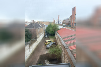 achat appartement lille 59000