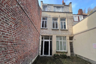 achat appartement lille 59000
