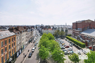 achat appartement lille 59000