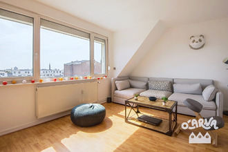 achat appartement lille 59000
