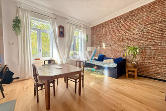 achat appartement lille 59000