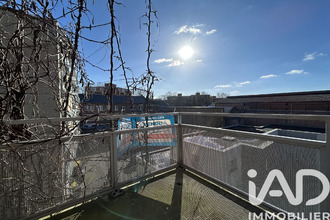 achat appartement lille 59000