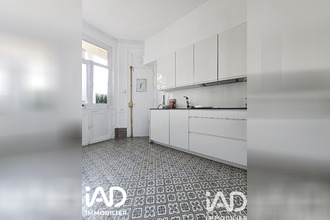 achat appartement lille 59000