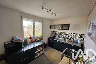 achat appartement lille 59000