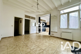 achat appartement lille 59000