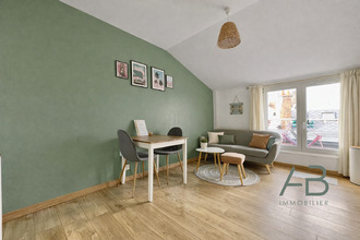 achat appartement lille 59000