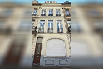 achat appartement lille 59000