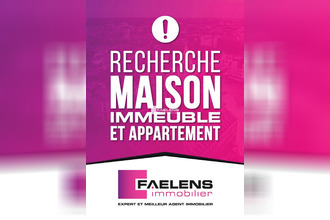 achat appartement lille 59000