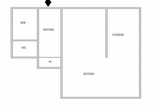 achat appartement lille 59000