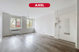 achat appartement lille 59000