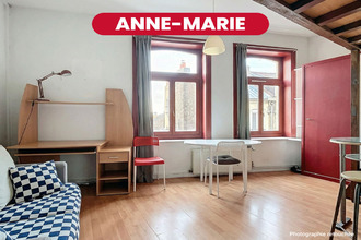 achat appartement lille 59000