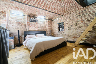 achat appartement lille 59000