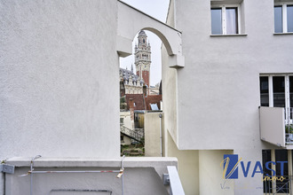 achat appartement lille 59000