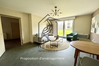 achat appartement lille 59000