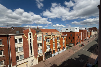 achat appartement lille 59000