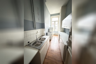 achat appartement lille 59000