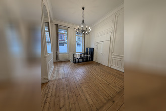 achat appartement lille 59000