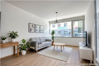 achat appartement lille 59000