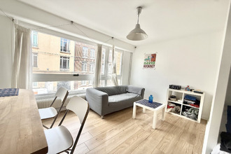 achat appartement lille 59000