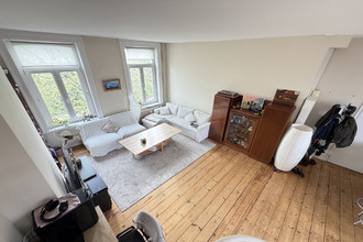 achat appartement lille 59000