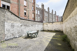 achat appartement lille 59000