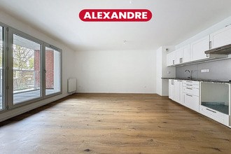 achat appartement lille 59000