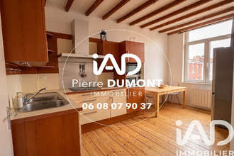 achat appartement lille 59000