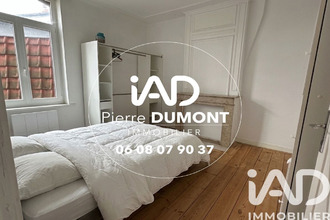 achat appartement lille 59000