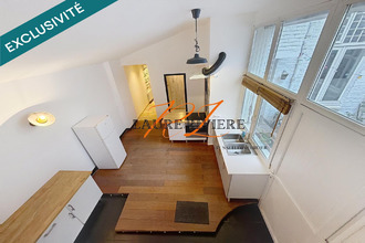 achat appartement lille 59000