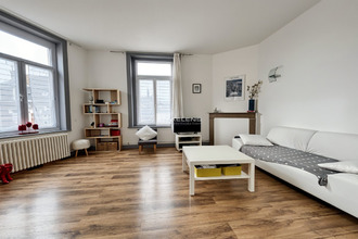 achat appartement lille 59000
