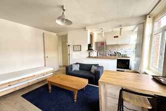 achat appartement lille 59000