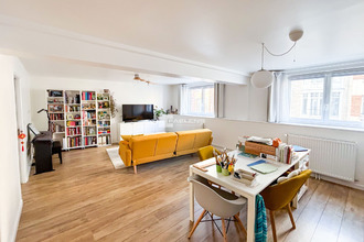 achat appartement lille 59000