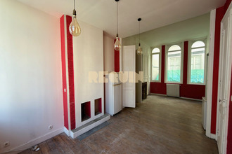 achat appartement lille 59000
