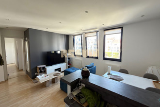 achat appartement lille 59000
