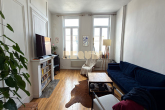 achat appartement lille 59000