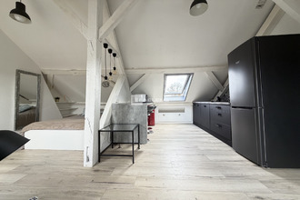 achat appartement lille 59000