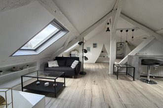 achat appartement lille 59000