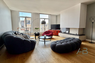 achat appartement lille 59000