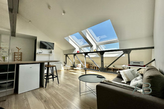 achat appartement lille 59000
