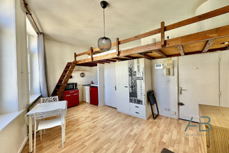 achat appartement lille 59000