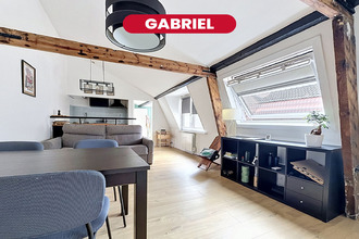 achat appartement lille 59000