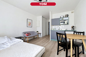 achat appartement lille 59000