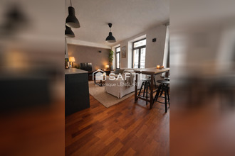 achat appartement lille 59000