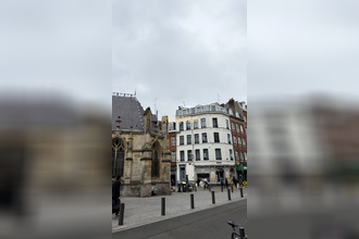 achat appartement lille 59000