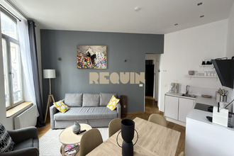 achat appartement lille 59000