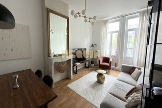 achat appartement lille 59000