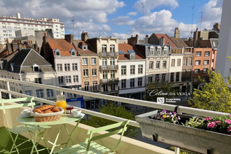 achat appartement lille 59000