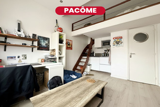 achat appartement lille 59000
