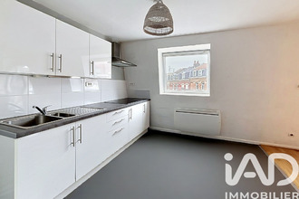 achat appartement lille 59000