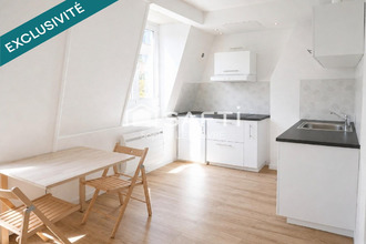 achat appartement lille 59000
